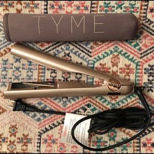 TYME Iron Pro